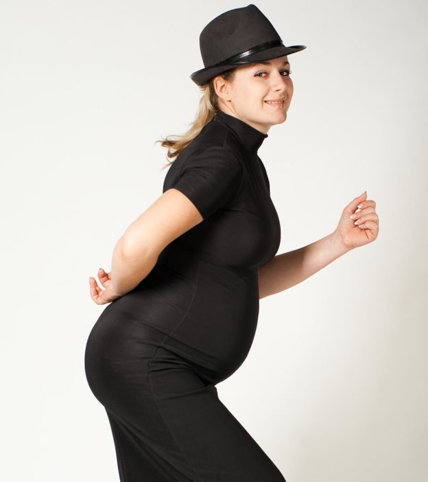5 Amazing Benefits Of Dancing During Pregnancy