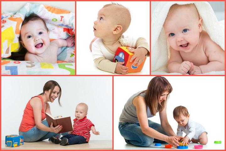 toys and activities for 6 month old