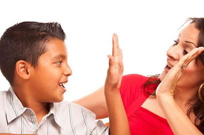 7 Effective Ways To Promote Positive Behavior In Children