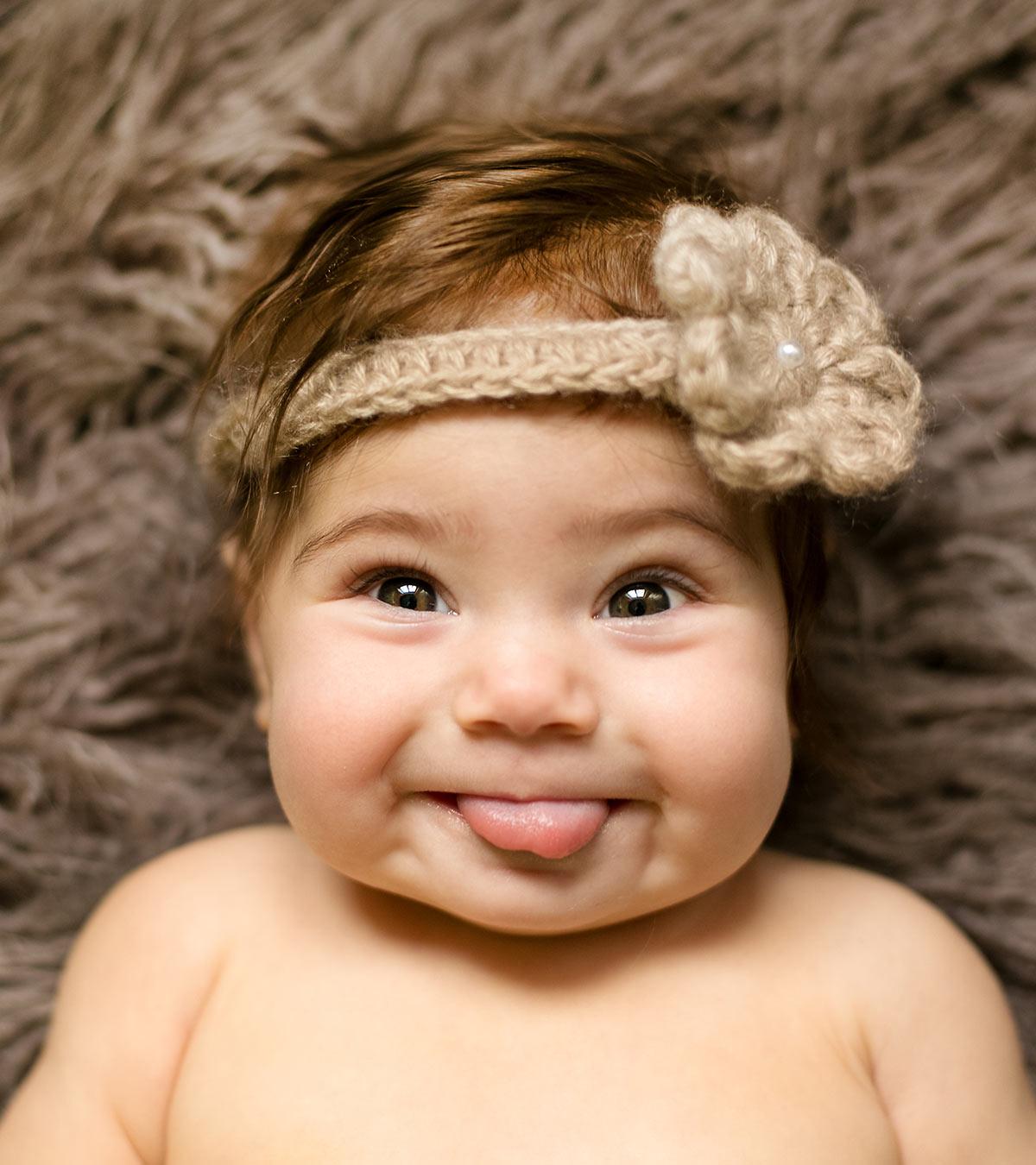 800+ Cute Nicknames Or Pet Names For Baby Boys And Girls