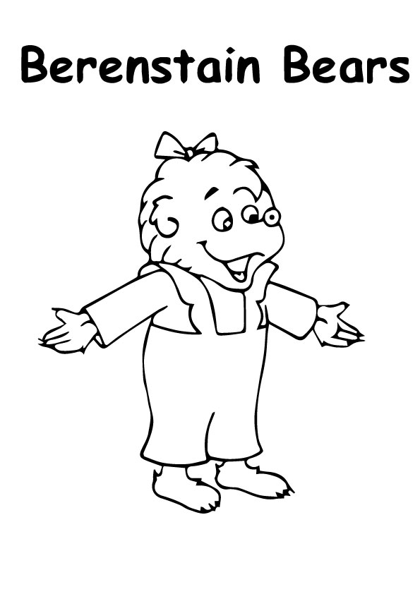 A-Berenstain-Bears-free