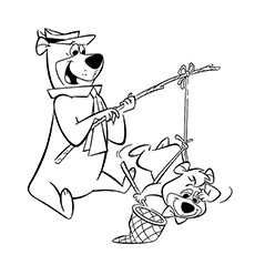A berenstain bears net coloring pages