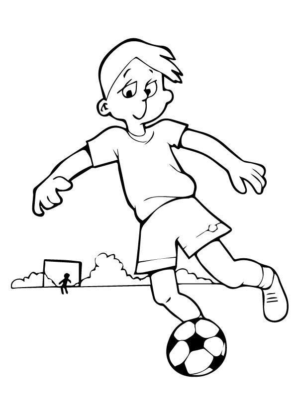 A-Boy-Soccer-Player