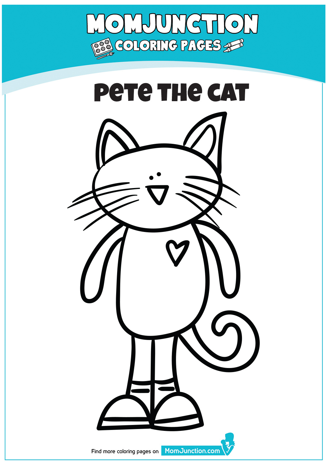 A-Pete-The-Cat-Coloring-Pages-lo