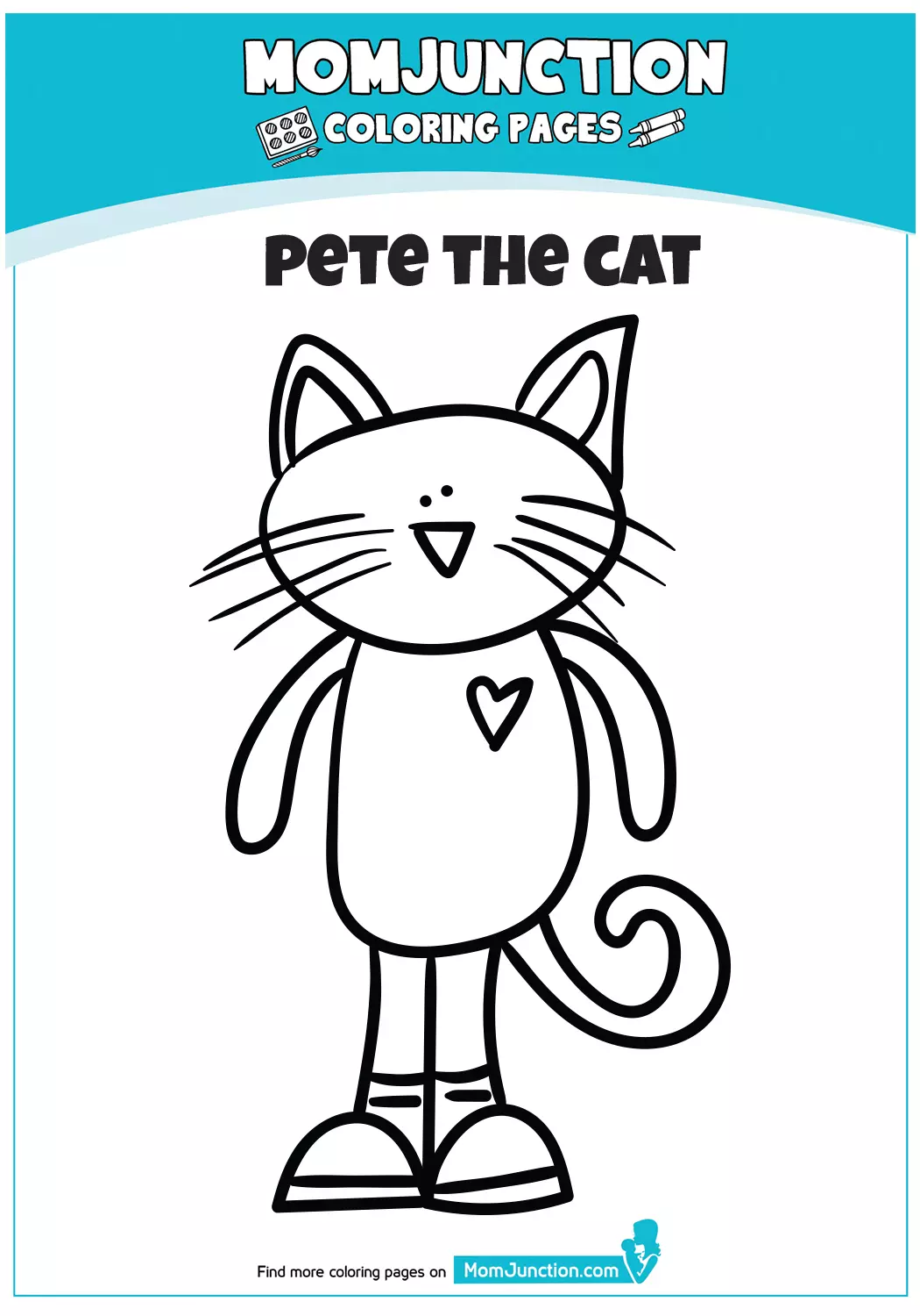 A-Pete-The-Cat-Coloring-Pages-lo