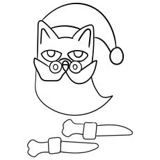 Top 21 Free Printable Pete  The Cat  Coloring  Pages  Online