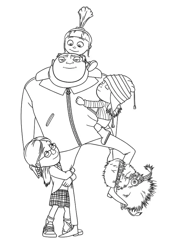 A-despicable-me-coloring-pages-st