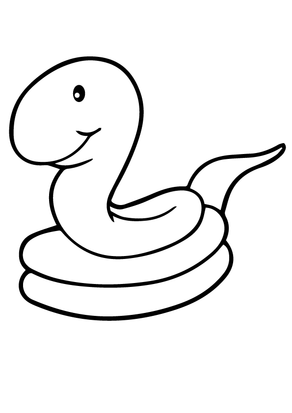 A-little-snake