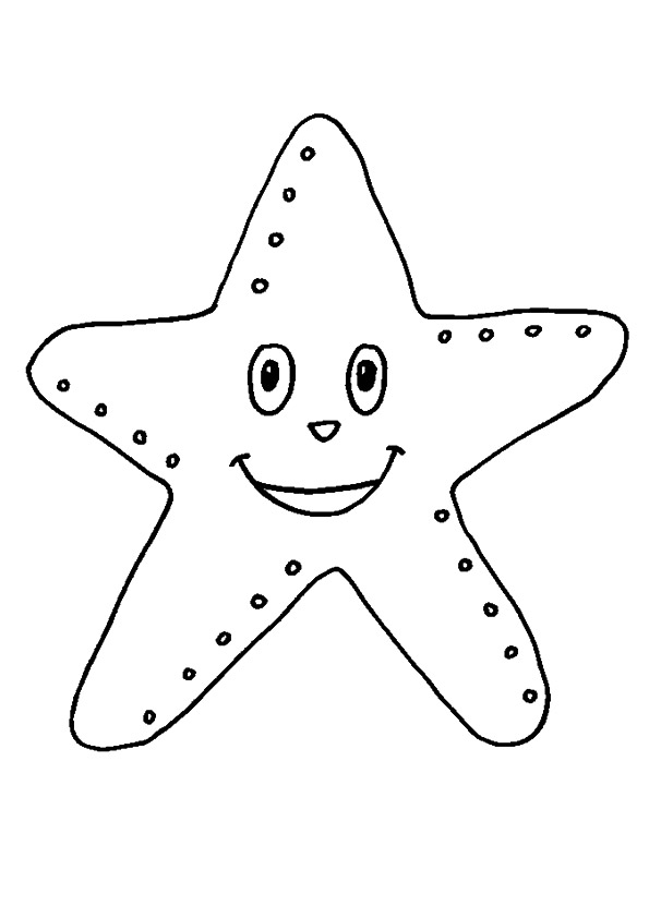 A-smiling-starfish