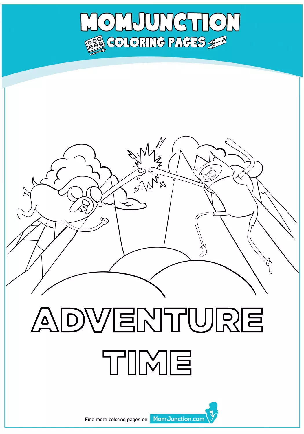 Adventure-Time