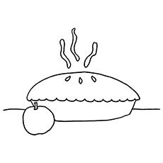 64 Top Caramel Apple Coloring Pages Pictures