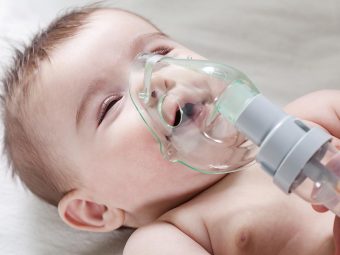 Asthma In Babies: Causes, Symptoms And Treatment