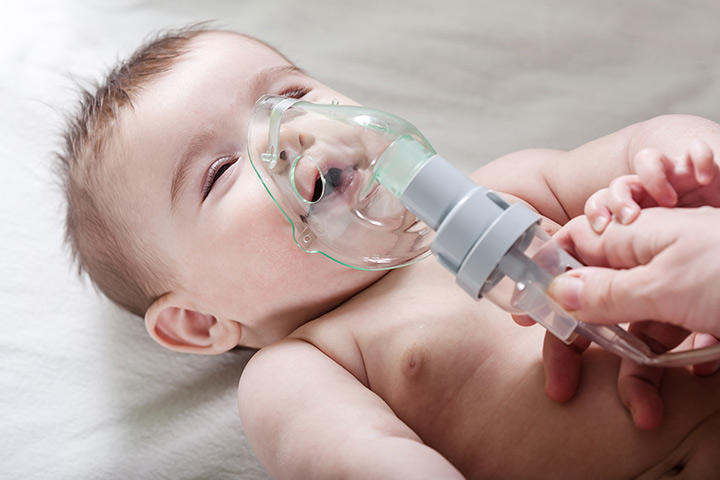 How Babies Develop Asthma: Understanding the Causes and Treatments
