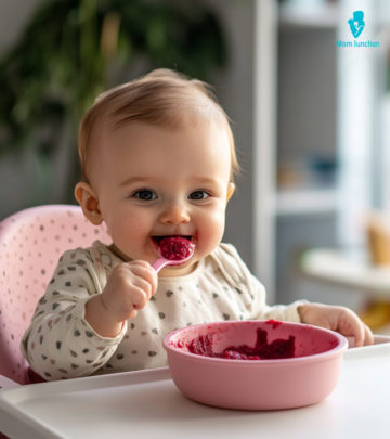 Make these healthy vegetables into tasty dishes your little one will enjoy.