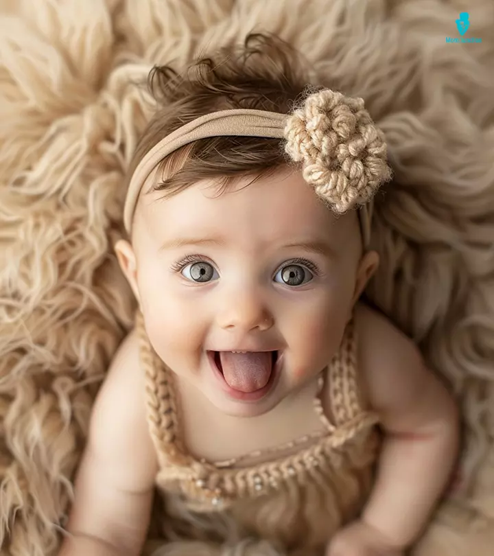 310 Baby Names That Mean Rich | Momjunction | MomJunction