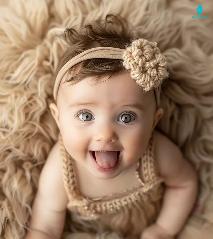 Cute baby online