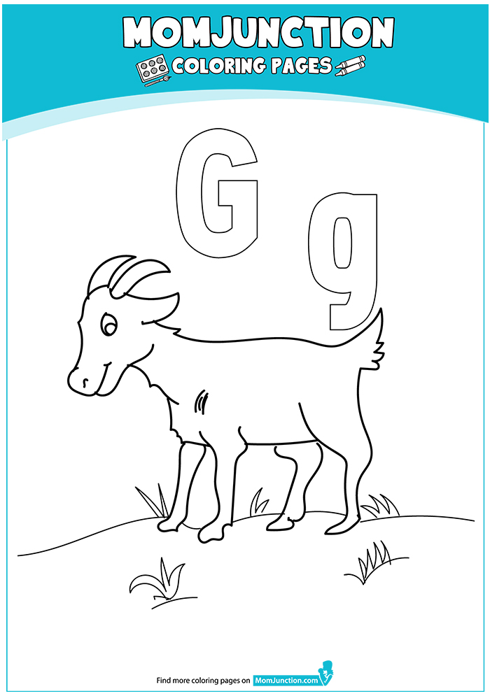 G-Coloring-Pages-gg-16