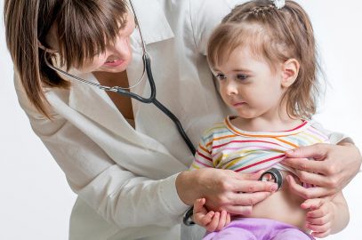 Iron-Deficiency Anemia In Toddlers: What It Is, How To Prevent