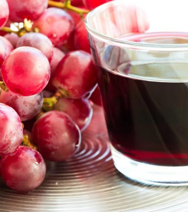 Is It Good To Feed Your Baby Grape Juice?