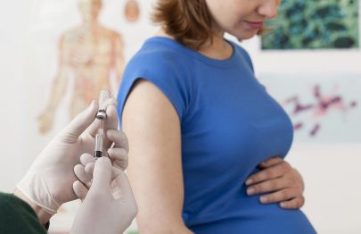 Is It Safe To Take Betnesol Injection During Pregnancy?
