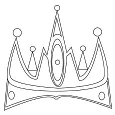 King-Coloring-16 coloring pages 