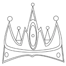 King-Coloring-16 coloring pages 