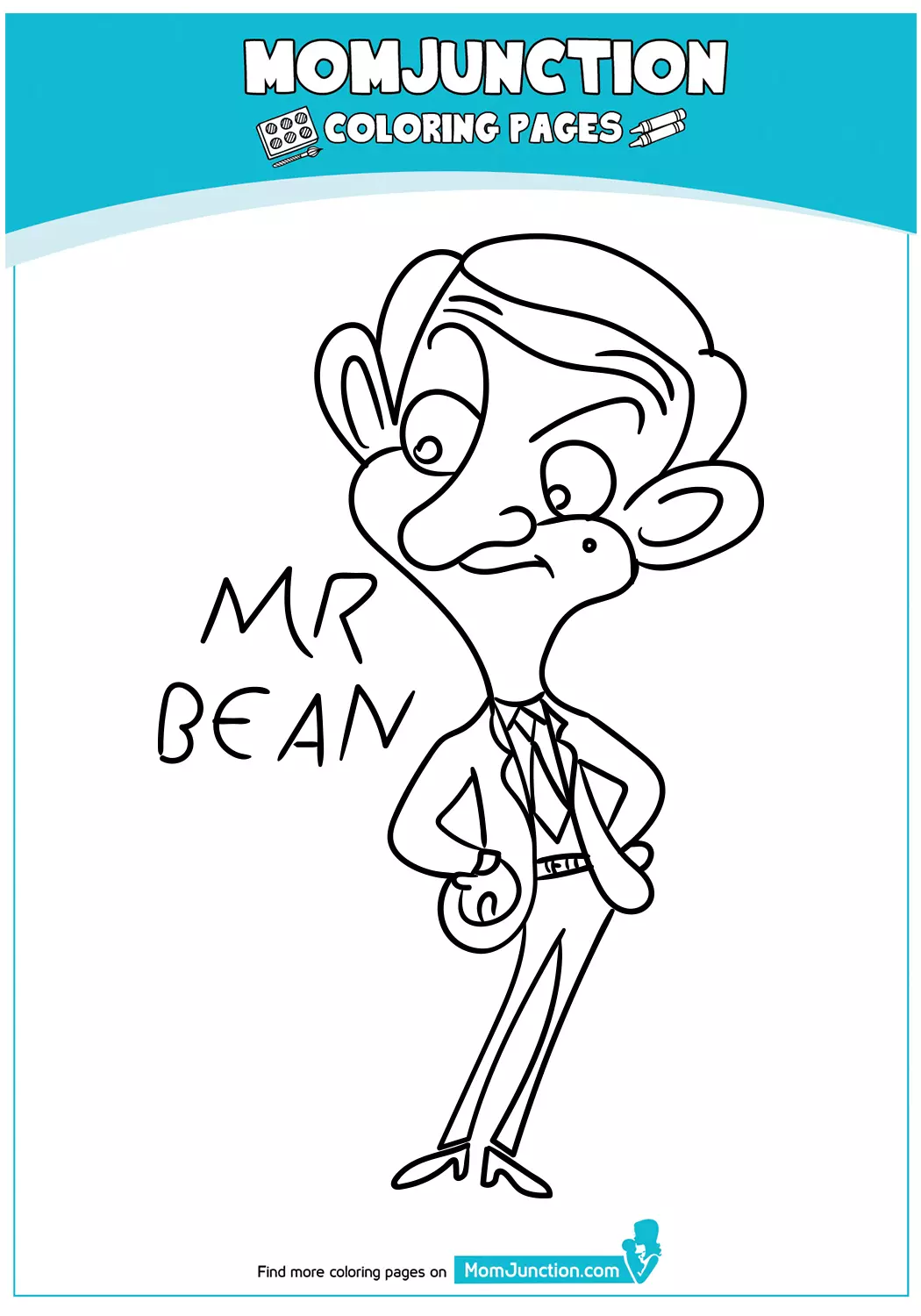 Mr-Bean