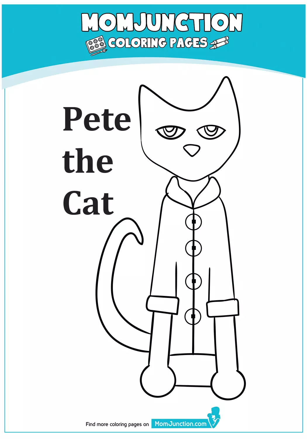 Pete-the-cat-clouring