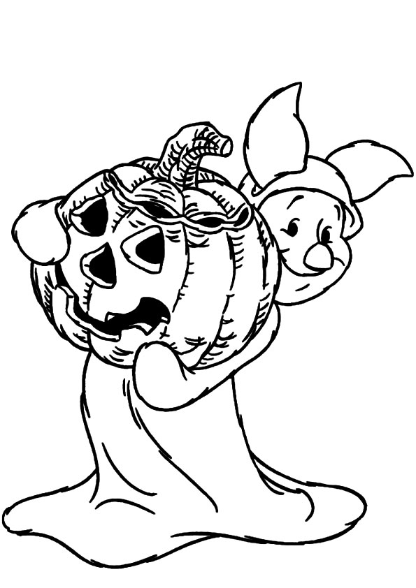 Piglet-halloween-costume