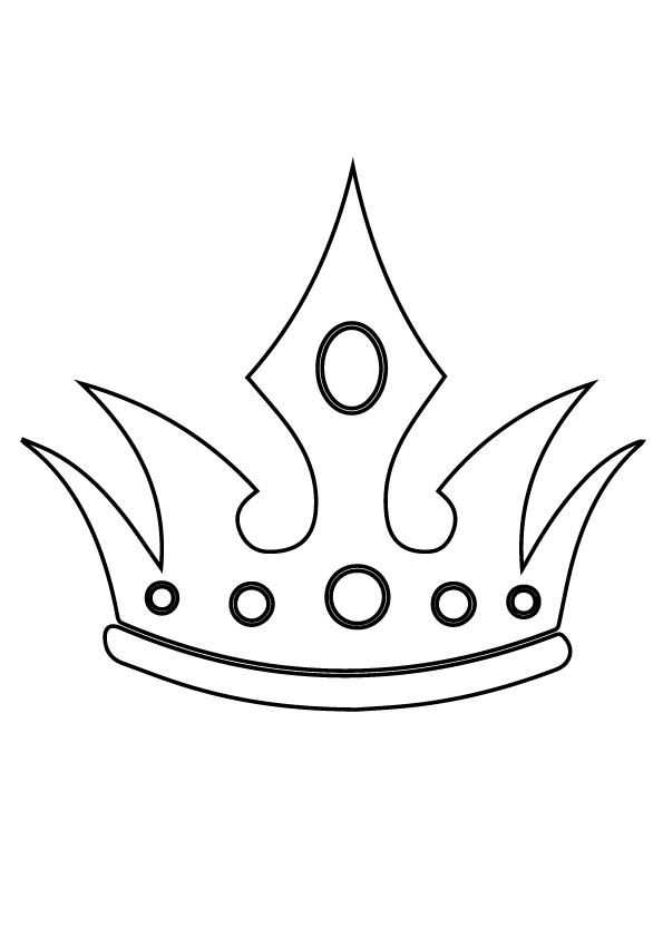 Prince-Crowns-Drawings