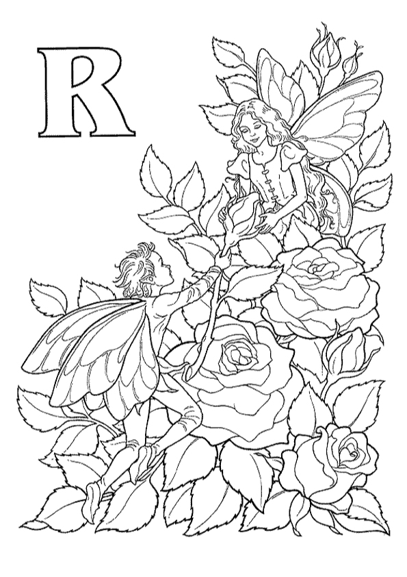 R-for-rosas