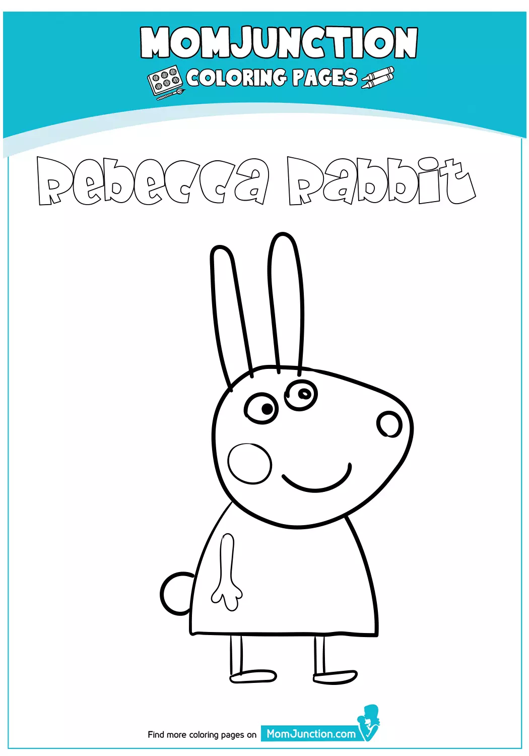 Rebecca-Rabbit