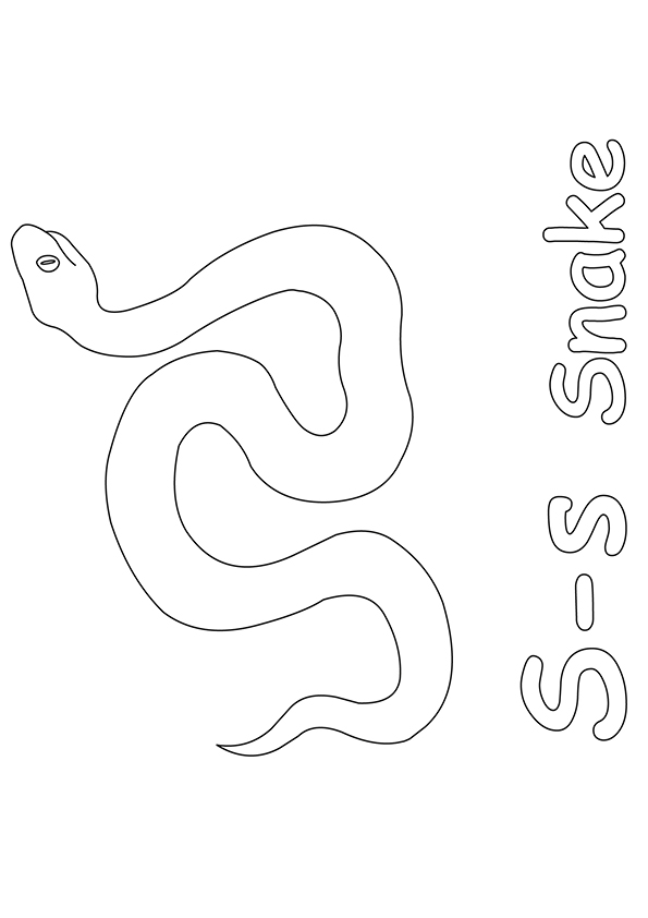 S-s-Snake