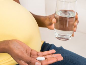 Is It Safe To Take Antibiotics During Pregnancy?