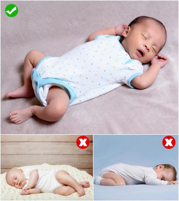 Best Baby Sleep Practices: Room Temperature
