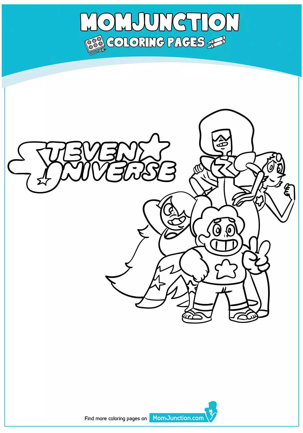 Steven-Universe