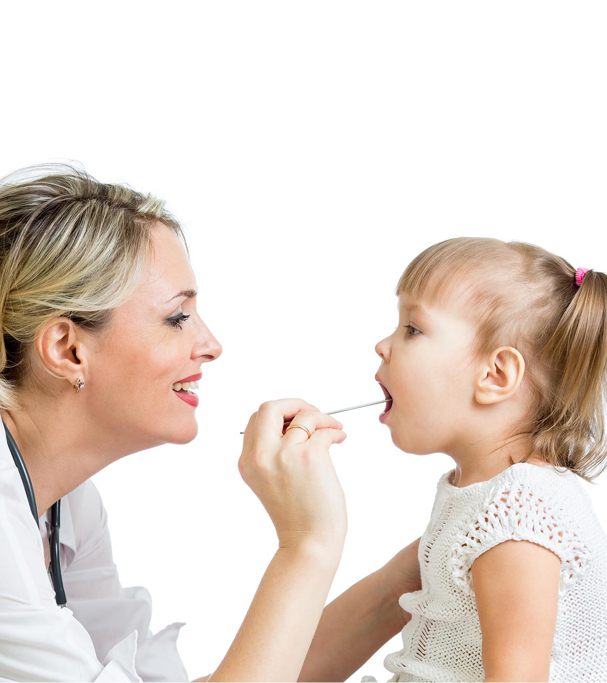 Strep Throat In Toddlers: Causes, Signs, Diagnosis & Treatment
