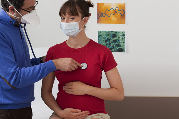 5 Safety Measures To Keep TB Infection Away During Pregnancy