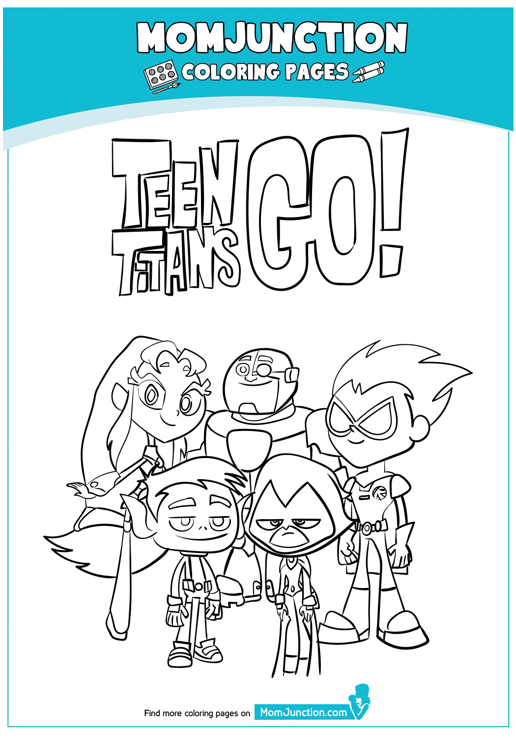 Teen-Titans-Go