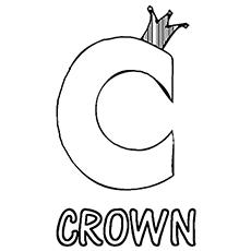 The-‘c’-for-crown