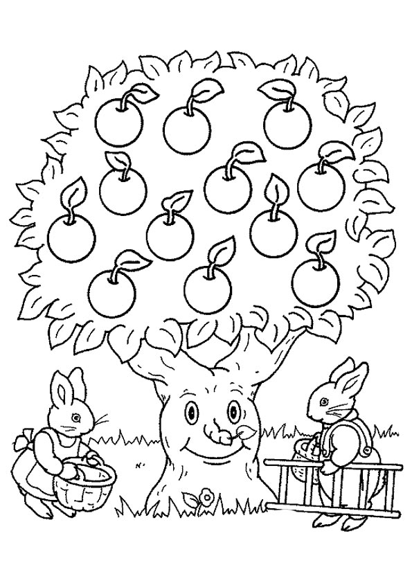 The-Bunnies-Picking-Apples-16
