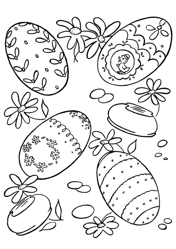 The-Easter-Egg-With-Flowers