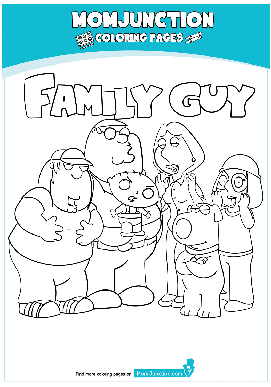 The-Family-Guy