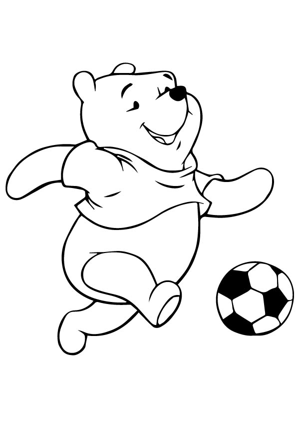 The-Pooh-Playing-with-the-Ball-run
