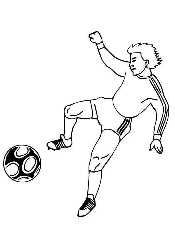 The-Popular-Soccer-Ball-modealshoes