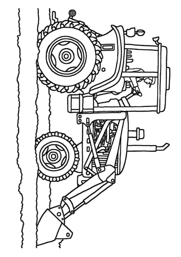 The-Six-Bottom-Plow-Tractor-color