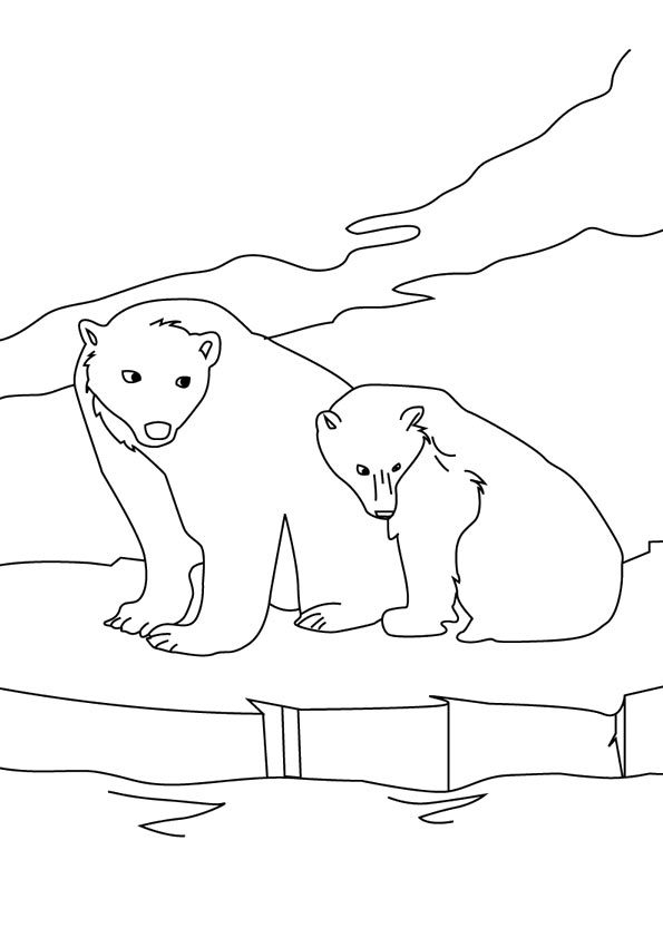 The-Standing-Bears