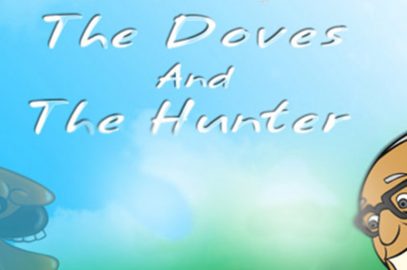 The Story Of ‘Dove And Hunter’ For Your Kids