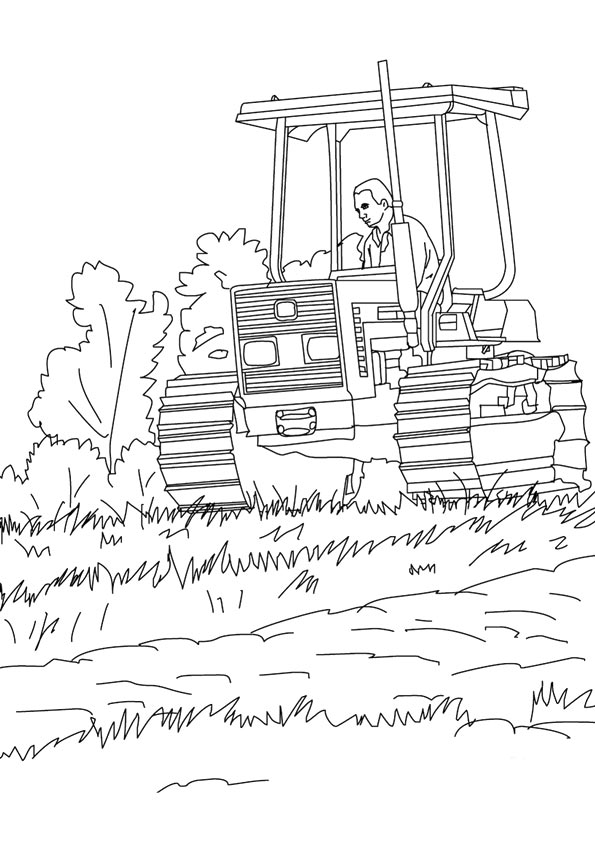 The-The-Crawler-Tractor-color-to-print