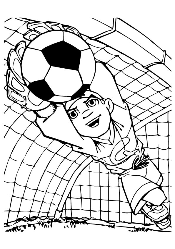 The-a-Goalie-Saves-The-Ball-net